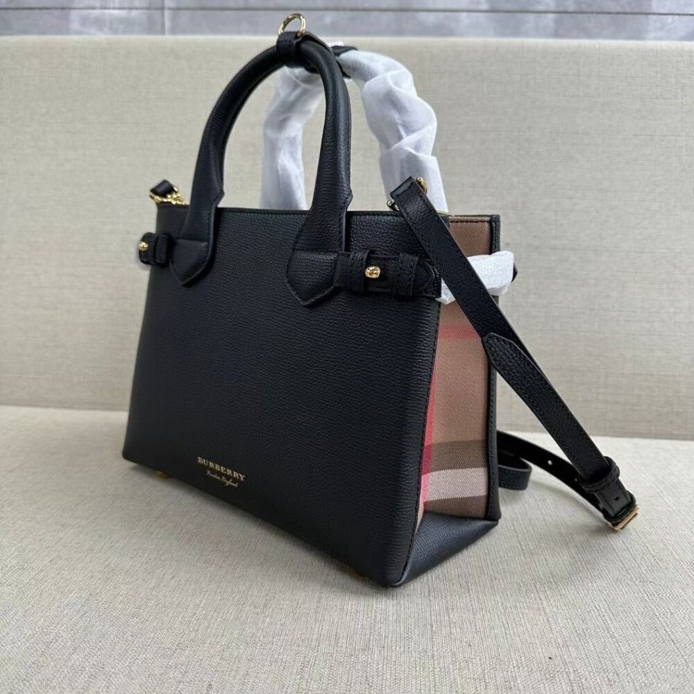 Burberry Baby Banner - Picture 4 of 8